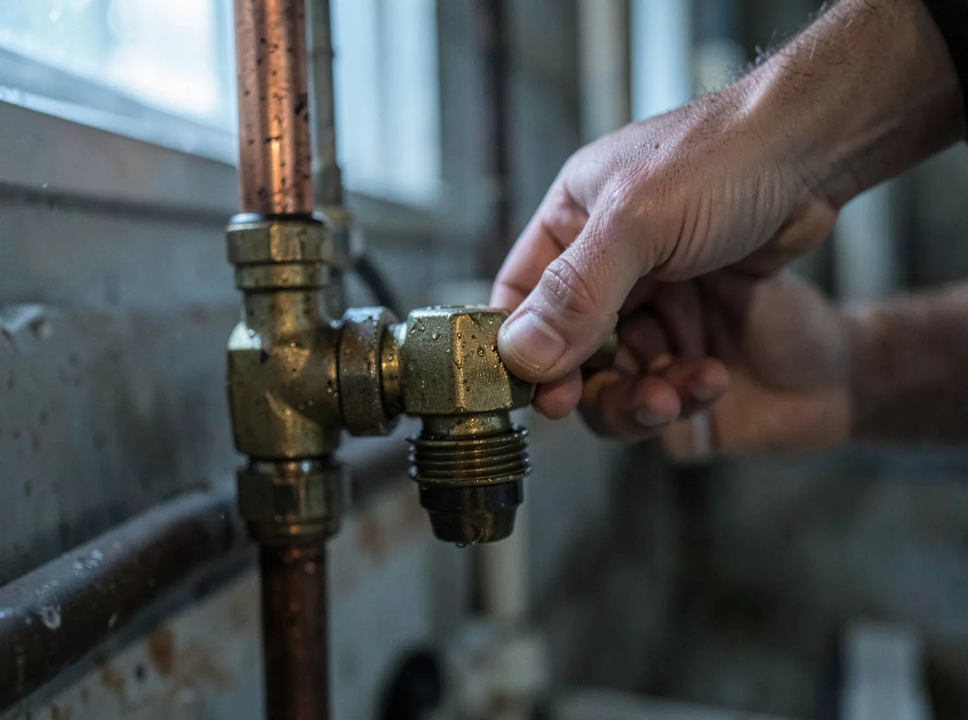 Emergency Plumber West Coxsackie, NY FAQs
